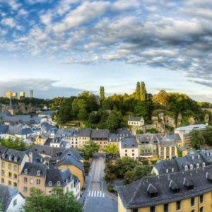 luxembourg Happenings
