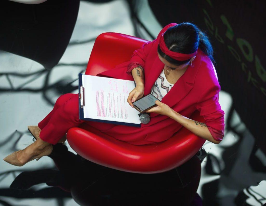 Wonder Events - Hostesses - Lux Happenings