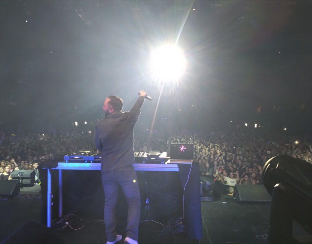 Greg Armano - DJ Producteur - Lux Happenings
