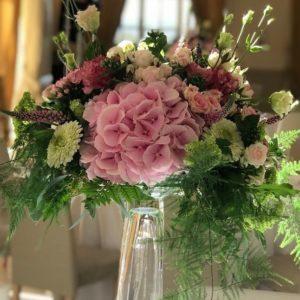 stephane chappes - Décorations florales - Lux Happening