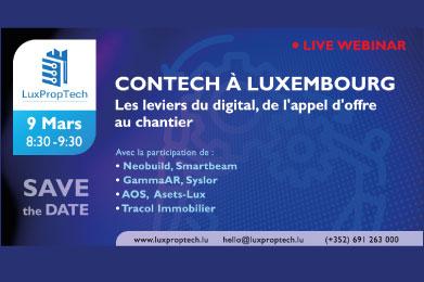 luxproptech