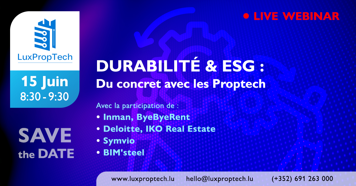 luxproptech