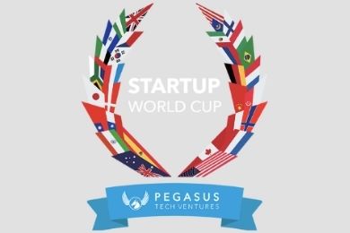 CC Startup Worldcup