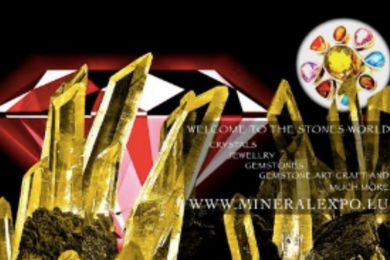 MINERAL EXPO LUXEXPO