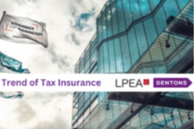 LPEA EVENT TAX